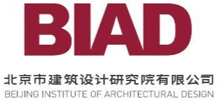 北京市建筑设计研究院有限公司标志