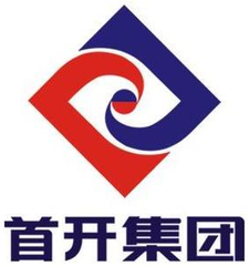 首开集团标志